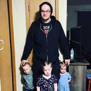 Meet your Posher, Jacob